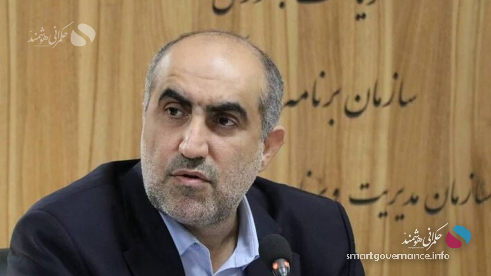 لزوم بازنگری در الگوی اداره دستگاه‌های اجرایی