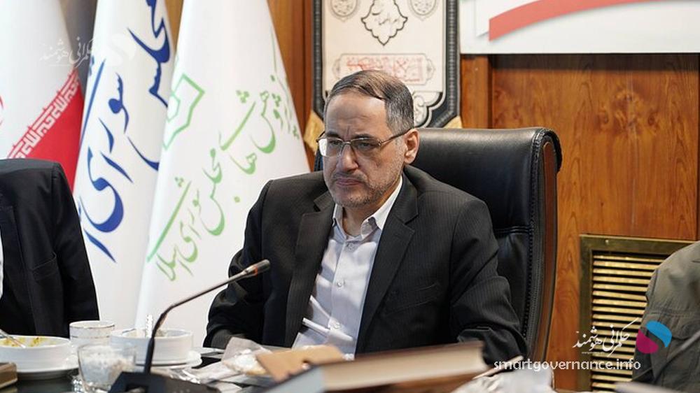 گذار از مدیریت انفعالی به کنشگری هوشمند؛ بازآفرینی نظام اداری در شرایط تنش مزمن