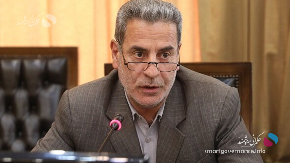 افزایش بهره‌وری کشاورزی با هوش مصنوعی و ابررایانه