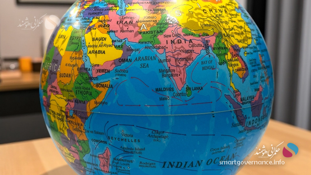 حکمرانی هوشمند؛ حلقه مفقوده قدرت اقتصادی در مبادلات خارجی