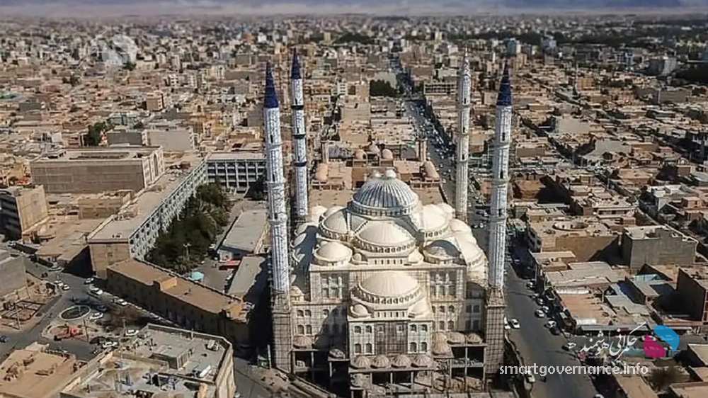 زاهدان - همکاری دانشگاه آزاد و مدیریت شهری سیستان و بلوچستان برای تحقق حکمرانی هوشمند - حکمرانی هوشمند رئیس دانشگاه آزاد اسلامی استان سیستان و بلوچستان از آغاز همکاری راهبردی و ۲۴ماهه این دانشگاه با سازمان همیاری شهرداریهای استان خبر داد؛ همکاریای که قرار است با استفاده از ظرفیتهای علمی، پژوهشی و تخصصی دانشگاه، بخشی از نیازهای مدیریت شهری را پوشش داده و زمینه را برای ارتقای کیفیت تصمیمگیریها و حرکت به سمت حکمرانی هوشمند فراهم کند.