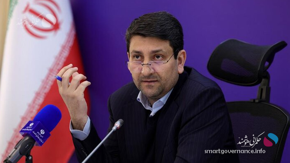 هاشمی2 - وزیر ارتباطات: اقتصاد فضا باید با سرعت بیشتری توسعه پیدا کند - حکمرانی هوشمند وزیر ارتباطات و فناوری اطلاعات با تأکید بر ضرورت توسعه اقتصاد فضا، تجاری‌سازی فناوری‌های فضایی و افزایش مشارکت بخش خصوصی، خواستار شتاب گرفتن برنامه‌های این حوزه شد و یکپارچه‌سازی خدمات فضایی، حمایت از شرکت‌های دانش‌بنیان و تقویت دیپلماسی فضایی را از الزامات توسعه صنعت فضایی کشور عنوان کرد.