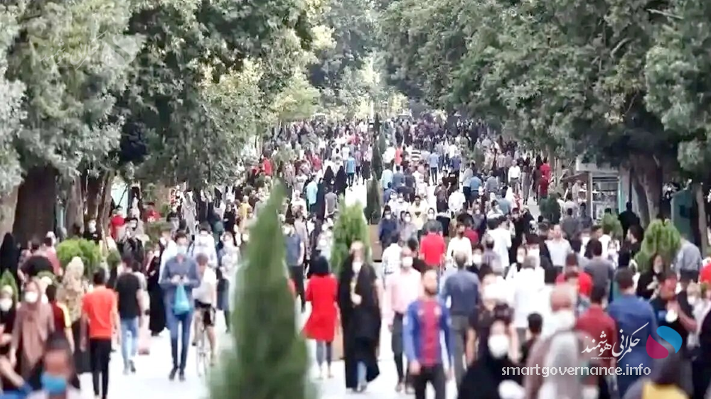 از شفافیت تا امیدآفرینی؛ راهکارهایی برای ترمیم اعتماد ملی