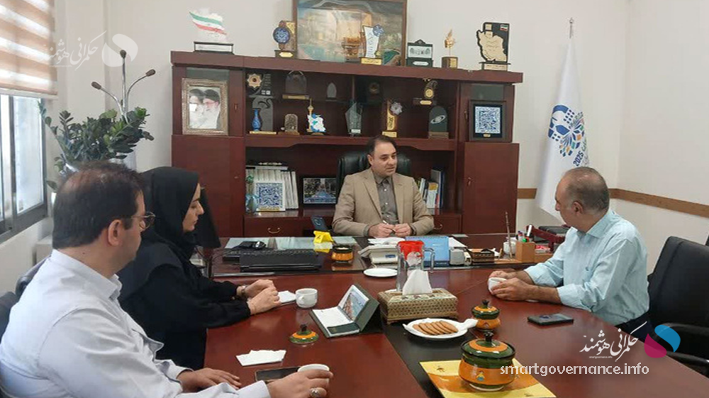 همکاری دانشگاه اصفهان و میراث فرهنگی برای توسعه گردشگری هوشمند و داده‌محور