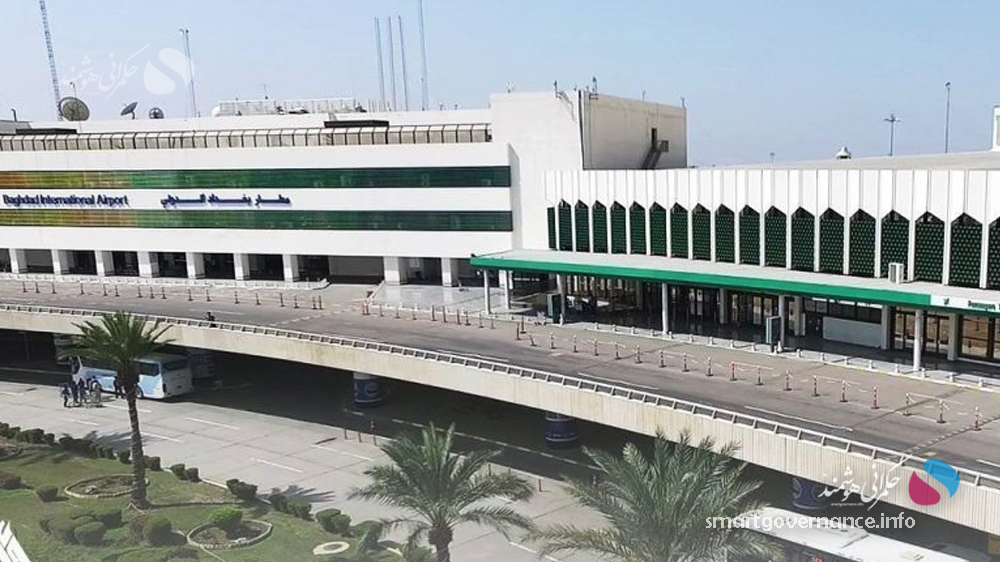 تحریم فرودگاه‌های عراق برای ایران فراتر از یک مسئله هوانوردی است