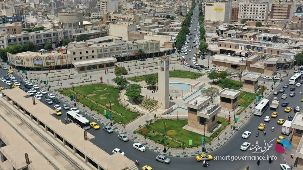 اصلاح نظام اداری قم باید از بهره‌وری و داده‌محوری آغاز شود
