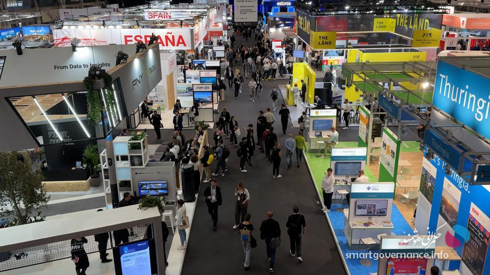 حکمرانی هوشمند در کانون برنامه اسپانیا برای Smart City Expo ۲۰۲۶