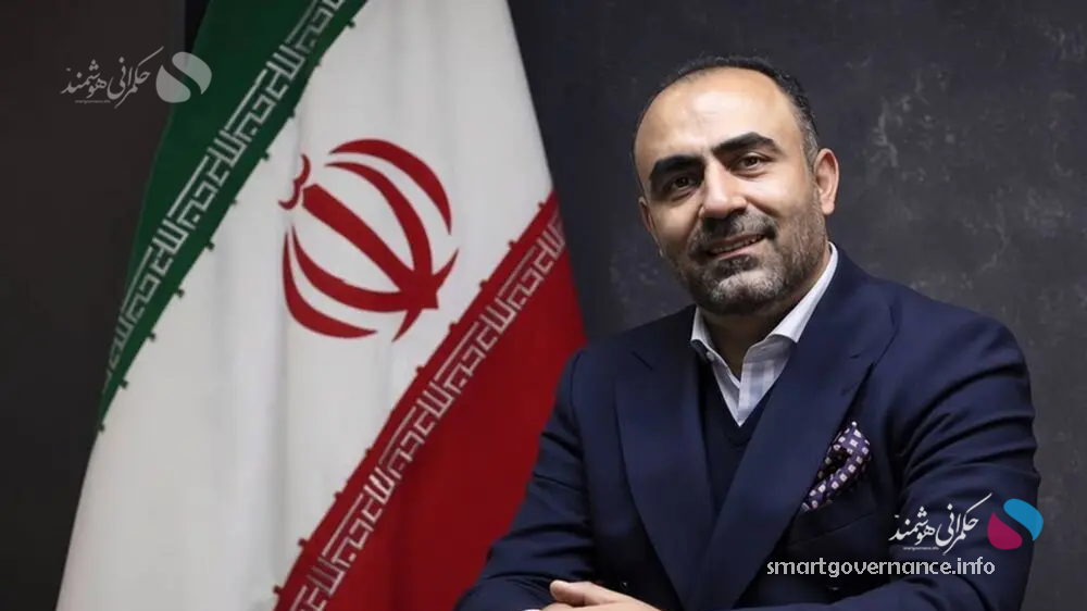 ۸ محور کلیدی برای تجارت آینده ایران؛ از حکمرانی هوشمند تا ساخت برند جهانی