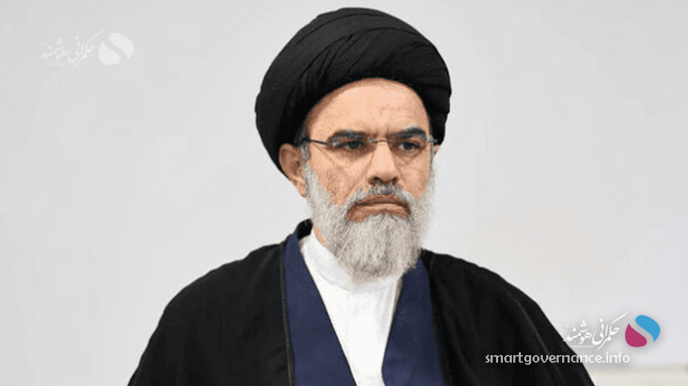 اصل نژاد - مدیرکل تبلیغات اسلامی آذربایجان شرقی: حکمرانی هوشمند فرهنگی را دنبال میکنیم - حکمرانی هوشمند مدیرکل تبلیغات اسلامی آذربایجان شرقی با تشریح رویکردهای فرهنگی این مجموعه در سال ۱۴۰۴، از تغییر مسیر مدیریت فرهنگی استان از الگوهای سنتی تبلیغ به سمت حکمرانی هوشمند فرهنگی خبر داد و تأکید کرد که توانمندسازی امامان، تقویت کنشگری اجتماعی و پیوند میان هنر، رسانه و معارف دینی، از محورهای این رویکرد به شمار میرود.