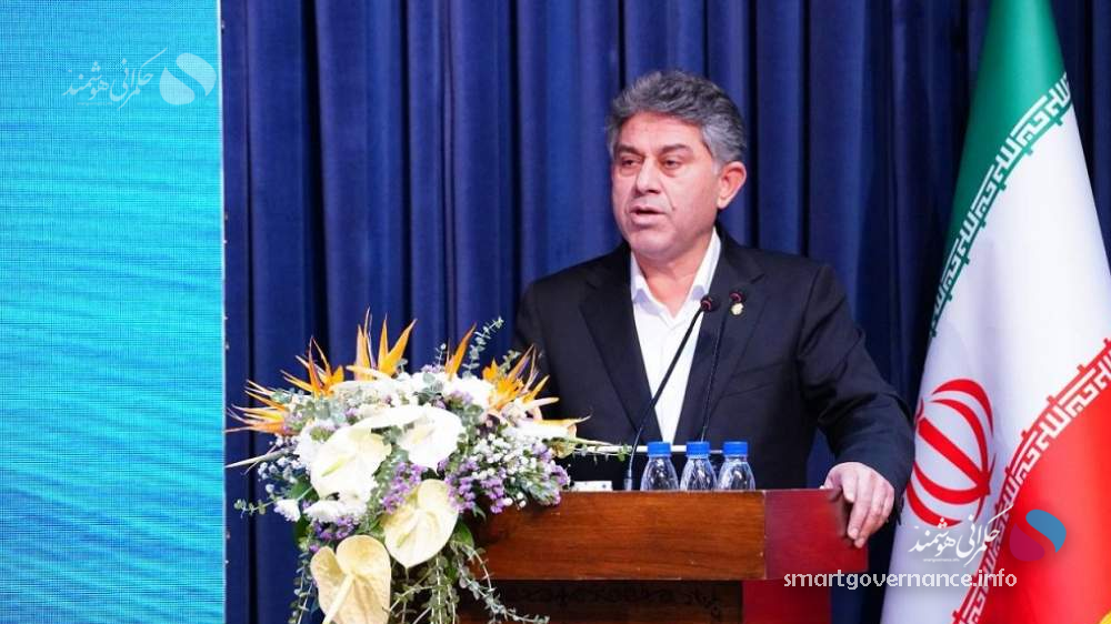 سازمان بنادر - هوش مصنوعی وارد مدیریت دریایی میشود - حکمرانی هوشمند مدیرعامل سازمان بنادر و دریانوردی با تشریح برنامههای این سازمان برای نوسازی ناوگان، ارتقای بهرهوری و حرکت بنادر به سمت نسل سوم، هوشمندسازی، یکپارچهسازی سامانهها و استفاده از هوش مصنوعی در تحلیل دادهها را از محورهای اصلی تحول در مدیریت دریایی کشور عنوان کرد؛ مسیری که میتواند زمینهساز تقویت حکمرانی هوشمند در حوزه بنادر و حملونقل دریایی شود.