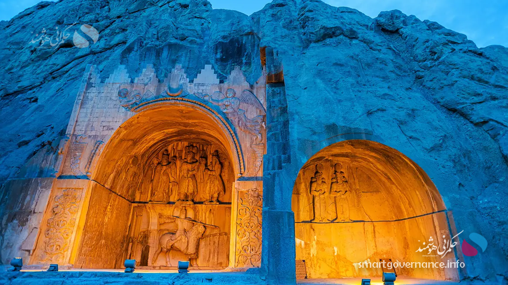 طاق بستان - گردشگری کرمانشاه به اتاق فرمان هوشمند نیاز دارد؛ عبور از مدیریت سنتی به تصمیمگیری دادهمحور - حکمرانی هوشمند به گزارش پایگاه خبری حکمرانی هوشمند، حسین خانی در یادداشتی با اشاره به ظرفیتهای تاریخی، طبیعی و فرهنگی استان کرمانشاه، مدیریت یکپارچه و مبتنی بر اطلاعات را یکی از پیشنیازهای تبدیل این ظرفیتها به فرصتهای پایدار اقتصادی دانست و پیشنهاد کرد ایجاد «اتاق فرمان گردشگری استان کرمانشاه» برای هماهنگسازی اطلاعات و بهبود تصمیمگیریهای مدیریتی مورد بررسی قرار گیرد.