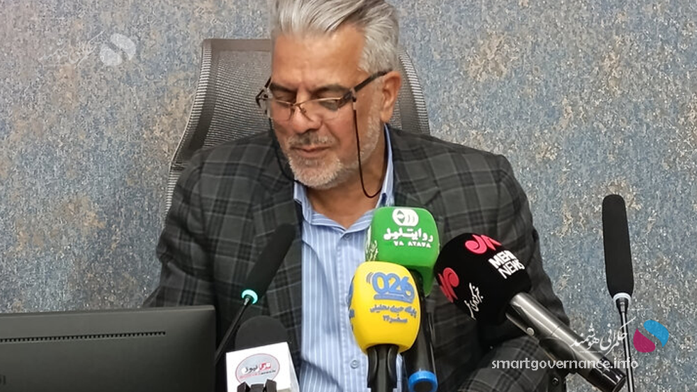 کلانتری - رئیس دانشگاه آزاد البرز: تحول علوم انسانی باید در خدمت حکمرانی کارآمد باشد - حکمرانی هوشمند به گزارش پایگاه خبری حکمرانی هوشمند، حسین کلانتری در جلسه بررسی سند پشتیبان برنامه عملیاتی سالهای ۱۴۰۵ و ۱۴۰۶ دانشگاه آزاد اسلامی استان البرز، علوم انسانی و هنر را از ارکان حکمرانی کارآمد و حفظ انسجام اجتماعی دانست و اظهار کرد: «علوم انسانی و هنر در حکمرانی کارآمد، انسجام اجتماعی و حفظ هویت ایرانی ـ اسلامی نقش اساسی دارند.»