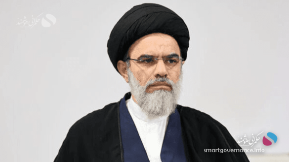 اصل نژاد - مدیرکل تبلیغات اسلامی آذربایجان شرقی: حکمرانی هوشمند فرهنگی را دنبال می‌کنیم - حکمرانی هوشمند مدیرکل تبلیغات اسلامی آذربایجان شرقی با تشریح رویکردهای فرهنگی این مجموعه در سال ۱۴۰۴، از تغییر مسیر مدیریت فرهنگی استان از الگوهای سنتی تبلیغ به سمت حکمرانی هوشمند فرهنگی خبر داد و تأکید کرد که توانمندسازی امامان، تقویت کنش‌گری اجتماعی و پیوند میان هنر، رسانه و معارف دینی، از محورهای این رویکرد به شمار می‌رود.