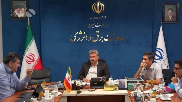 جلسه برق - مدیریت داده‌محور شبکه برق؛ از کنترل مشترکان پرمصرف تا راه‌اندازی مرکز پایش هوشمند - حکمرانی هوشمند نخستین نشست کارگروه تخصصی هوشمندسازی شبکه توزیع برق کشور با محوریت تسریع در تحول دیجیتال صنعت برق، مدیریت مصرف و ارتقای پایداری شبکه برگزار شد؛ نشستی که در آن، نصب ۱۲ میلیون کنتور هوشمند تا اردیبهشت‌ماه، اولویت‌بندی مشترکان پرمصرف و ایجاد مرکز متمرکز پایش مصرف برق در دستور کار قرار گرفت.