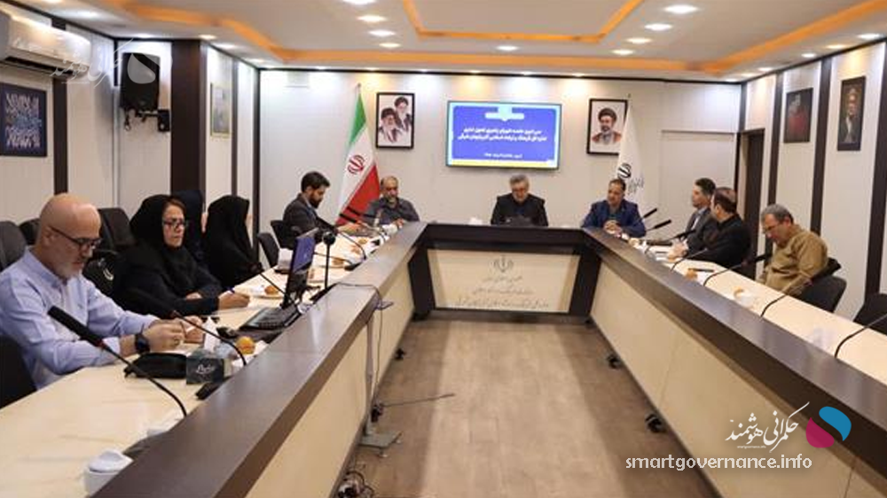 حکمرانی هوشمند در مدیریت فرهنگی؛ آذربایجان شرقی به دنبال تحول در نظام اداری