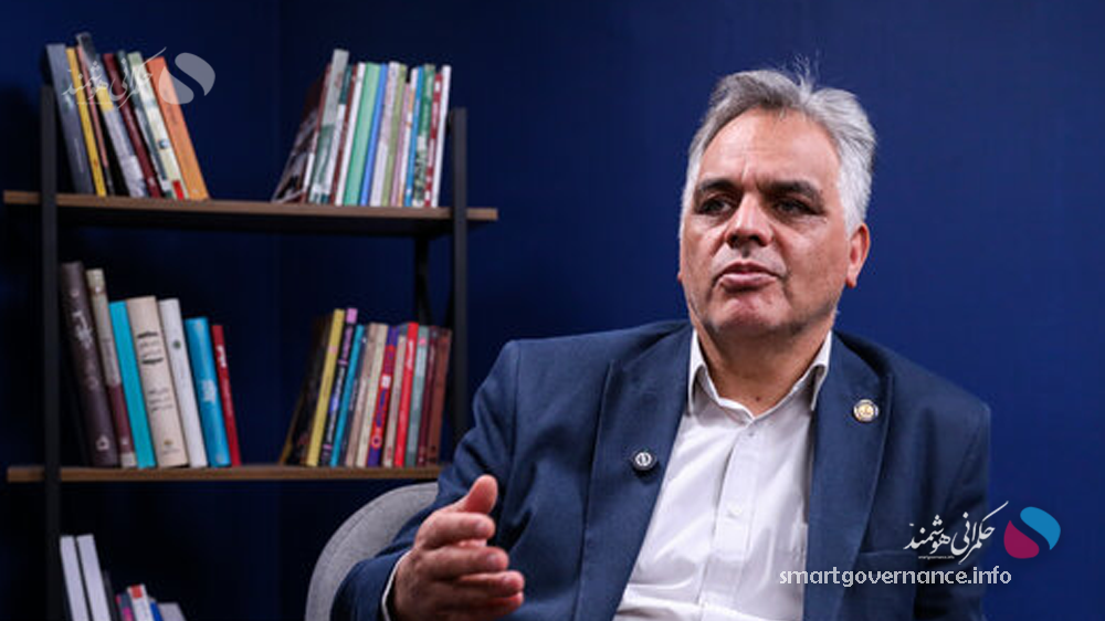 نجاتیان: جامعه پرستاری از رسیدگی‌نشدن به مطالبات خود گلایه‌مند است