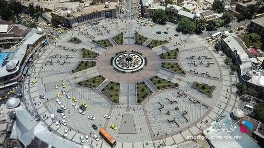 توسعه شهری بدون مشارکت مردم و تصمیم‌گیری علمی امکان‌پذیر نیست