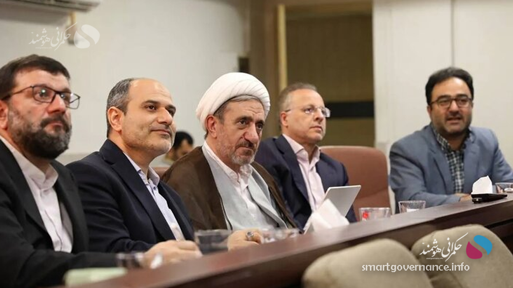 حکمرانی هوشمند در قوه قضاییه؛ تحلیل داده‌ها و هوش مصنوعی در خدمت عدالت