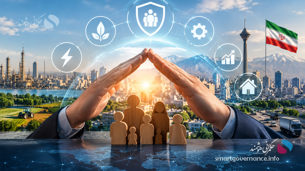 Smart Governance Key to Strengthening National Resilience